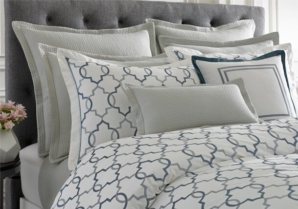 Kingston Bedding Collection